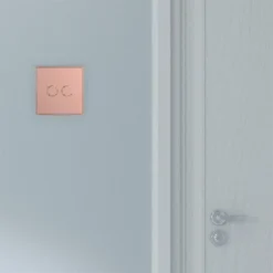 Arlec Fusion 1 Gang 2 Way Rose Gold Dimmer Switch 15 Arlec Fusion 1 Gang 2 Way Rose Gold Dimmer Switch -Energizer Sales Store 12835524 4634833236140824