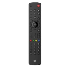 ONE FOR ALL Universal Remote Control Contour TV Device