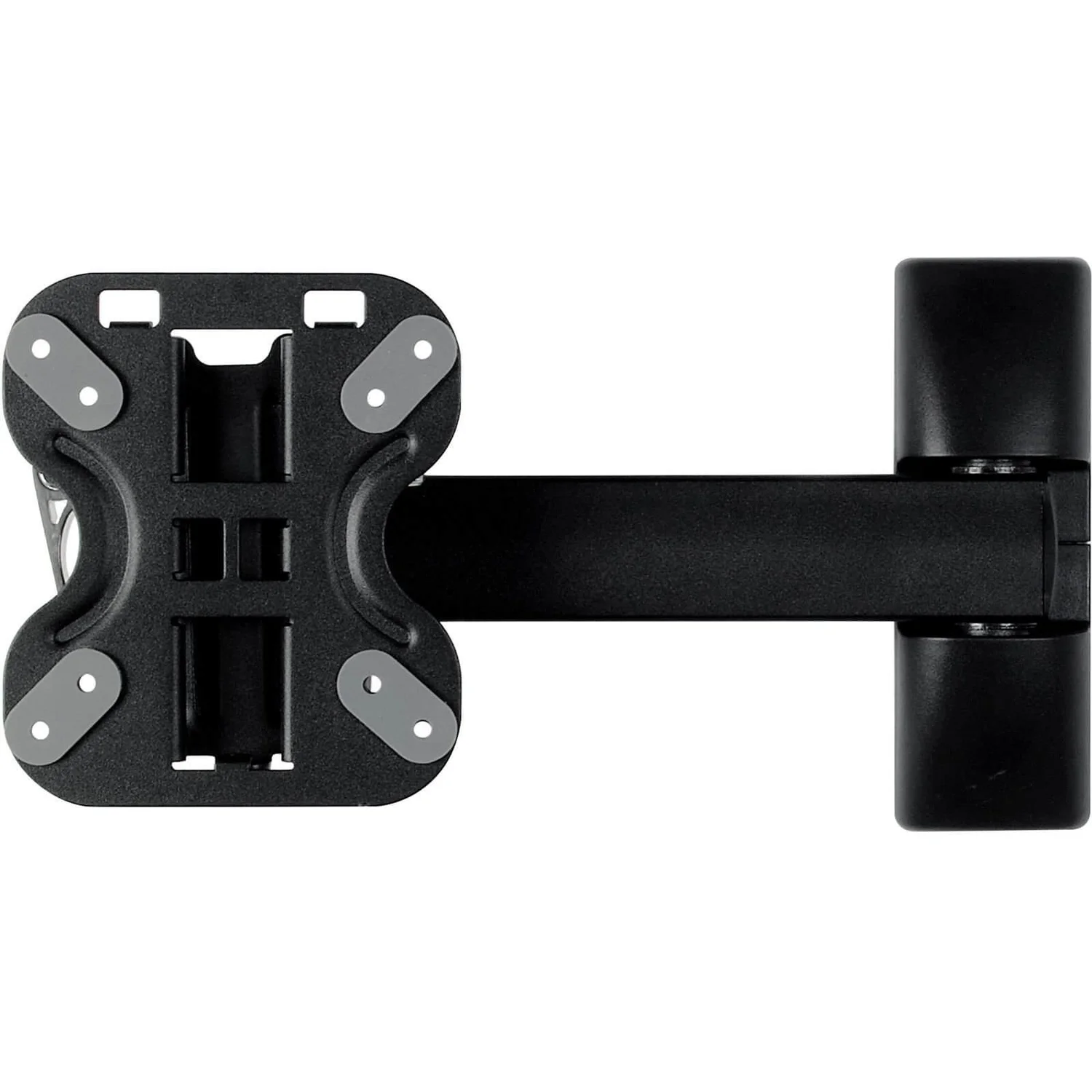 Ross Neo MK 2 Single Arm TV Bracket Mount 13 - 23 Inch VESA 100mm Black 3 Ross Neo MK 2 Single Arm TV Bracket Mount 13 - 23 Inch VESA 100mm Black