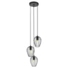 Eglo Newtown Pendant Light - Black 1 Eglo Newtown Pendant Light - Black -Energizer Sales Store 12836516 2064831958836722