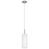 Eglo Troy 3 (1 Light) Pendant Light - Satin Nickel 2 Eglo Troy 3 (1 Light) Pendant Light - Satin Nickel -Energizer Sales Store 12836613 1204831965111072
