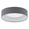 Eglo Palomaro Flush Light - Anthracite -Energizer Sales Store 12836629 3134831940934789