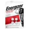 Energizer LR44 Alkaline Button Batteries - 4 Pack -Energizer Sales Store 12836812 3694831590248622