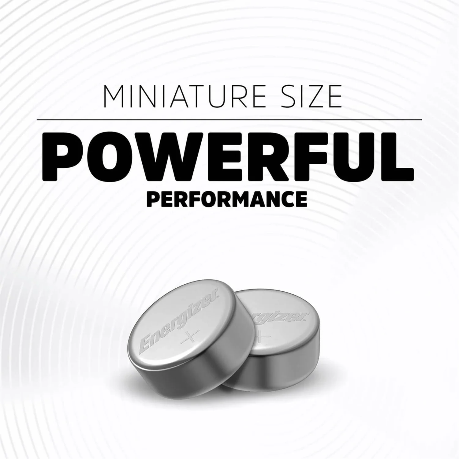 Energizer LR44 Alkaline Button Batteries - 4 Pack 5 Energizer LR44 Alkaline Button Batteries - 4 Pack - Image 3