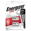Energizer CR2 Lithium Photo Batteries - 2 Pack -Energizer Sales Store 12836826 4924831590105528
