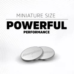 Energizer 2016 Lithium Coin Battery - 4 Pack -Energizer Sales Store 12836827 1564833193447122