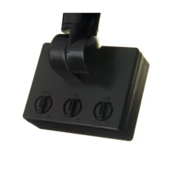 Lutec TEC20 PIR LED Slim Floodlight - Black -Energizer Sales Store 12839673 2254833203141379