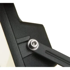 Lutec TEC20 PIR LED Slim Floodlight - Black -Energizer Sales Store 12839673 8564833203163177