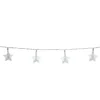 10 LED Star Clip Christmas String Lights (Battery Operated) -Energizer Sales Store 12840187 1104845588924465