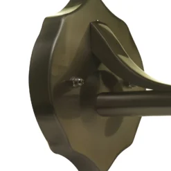 Lutec Grosvenor Stainless Steel Outdoor Wall Lantern -Energizer Sales Store 12840505 2124952656790937