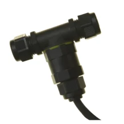 Lutec Rado Outdoor Ground Spike Light - Graphite -Energizer Sales Store 12840517 1604833194157759