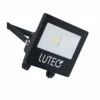 Lutec TEC10 LED Slim Floodlight - Black -Energizer Sales Store 12840607 7344841226074439