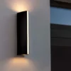 Lutec Leo LED Up & Down Outdoor Wall Light - Anthracite 1 Lutec Leo LED Up & Down Outdoor Wall Light - Anthracite -Energizer Sales Store 12840627 2404952656517829