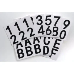 Lutec Alice LED Door Number Light With PIR Motion Sensor -Energizer Sales Store 12840737 1874833195765468