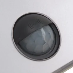 Lutec Alice LED Door Number Light With PIR Motion Sensor -Energizer Sales Store 12840737 1874952882781951