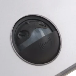 Lutec Alice LED Door Number Light With PIR Motion Sensor -Energizer Sales Store 12840737 2144952882814180