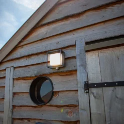 Lutec Curtis Solar LED Outdoor Wall Light With PIR Motion Sensor 14 Lutec Curtis Solar LED Outdoor Wall Light With PIR Motion Sensor -Energizer Sales Store 12840750 1424952682929118