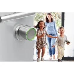 None Bold Cylinder Smart Security Lock SX-33 UK -Energizer Sales Store 12840994 9704833204601404