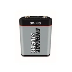 Energizer Eveready PP9 Battery