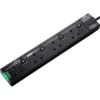 None Masterplug 4 Socket Switched Surge Extension Lead 2m Black 1 None Masterplug 4 Socket Switched Surge Extension Lead 2m Black -Energizer Sales Store 12842322 1614831959918087