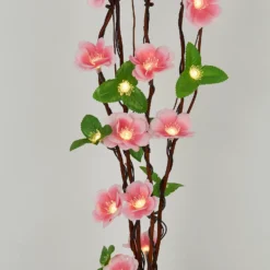 None 50cm Blossom Battery Twig Lights -Energizer Sales Store 12842408 1144867914916188