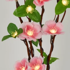 None 50cm Blossom Battery Twig Lights -Energizer Sales Store 12842408 2064867914891462