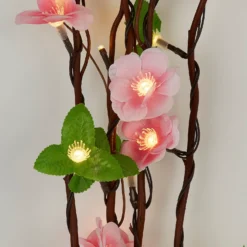 None 100cm Blossom Battery Twig Lights -Energizer Sales Store 12842416 1794867914948675
