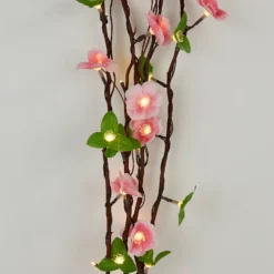 None 100cm Blossom Battery Twig Lights -Energizer Sales Store 12842416 2024867914926625