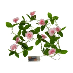 None Blossom Battery String Lights 9 None Blossom Battery String Lights -Energizer Sales Store 12842417 5714867915098360