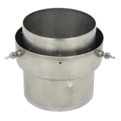 None Flue Pack Inc Ph & Adaptor - 7m X 6 -Energizer Sales Store 12844206 1484833224540619