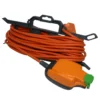None Masterplug 1 IP Rated Socket Heavy Duty Extension Lead With Cable Carrier 15m Orange/Black 1 None Masterplug 1 IP Rated Socket Heavy Duty Extension Lead With Cable Carrier 15m Orange/Black -Energizer Sales Store 12844704 1514831967708922
