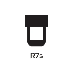 TCP Lightbulbs Linear R7S 75W Warm 118Mm -Energizer Sales Store 12881774 4054843383119427