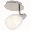 Eliza Single Lamp Spotlight - Chrome -Energizer Sales Store 12882215 1954843517926830
