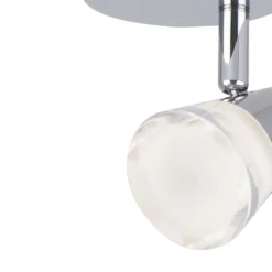 Rhea Single Lamp Spotlight - Polished Chrome -Energizer Sales Store 12882216 3354843517586234