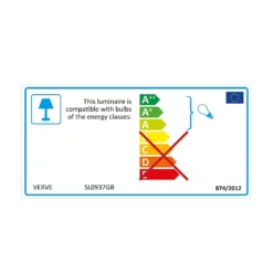 Lucy 4 Lamp Spotlight Bar - Gold & Black -Energizer Sales Store 12882219 8474970806652907