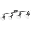 Alfie 4 Lamp Spotlight Bar - Grey -Energizer Sales Store 12882233 1214843520004120