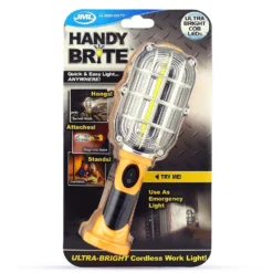 JML Handy Brite Cordless Work Light