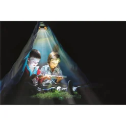 Handy Brite Worklight, Ultra-bright Cordless Flood Light With Magnetic Base -Energizer Sales Store 12886100 1544857411638004