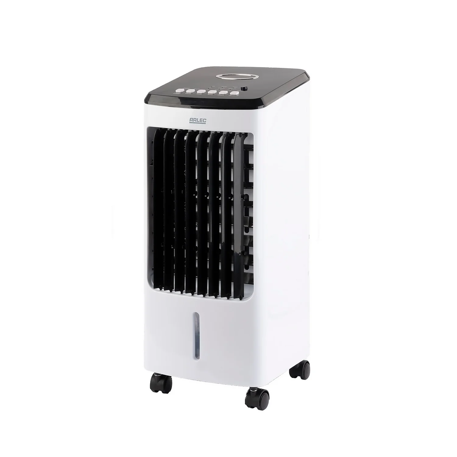 3.5L 3-in-1 Portable Air Cooler/Fan/Humidifier With Remote Control 3 3.5L 3-in-1 Portable Air Cooler/Fan/Humidifier With Remote Control