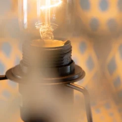 Reid Bamboo Floor Lamp -Energizer Sales Store 12891604 2404920556069449