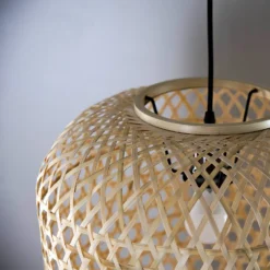 Reid Bamboo Easy Fit Shade -Energizer Sales Store 12891605 1594920555773958