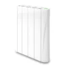 TCP Wall Mounted Oil Filled Radiator With Smart Features In White - 500W -Energizer Sales Store 12892565 6654845883493280