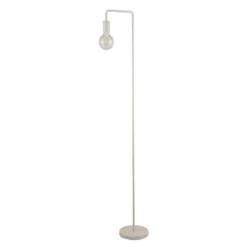 Jay Floor Lamp - White -Energizer Sales Store 12908181 1904899250138392