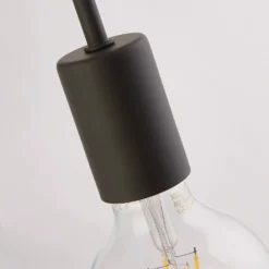 Jay Plug In Wall Light - Charcoal -Energizer Sales Store 12908183 9064899250385358