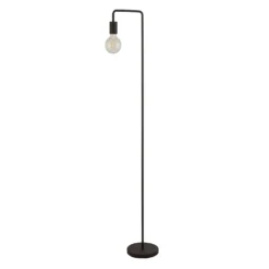 Jay Floor Lamp - Charcoal -Energizer Sales Store 12908185 5684899250141320