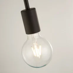 Jay Floor Lamp - Charcoal -Energizer Sales Store 12908185 8024899250184088