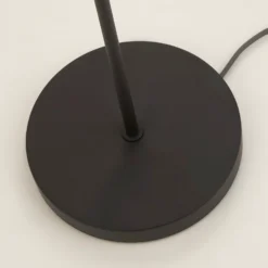 Jay Floor Lamp - Charcoal -Energizer Sales Store 12908185 9724899250228302