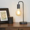 Jay Table Lamp - Charcoal -Energizer Sales Store 12908186 1055049847482906