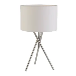 Bella Tripod Table Lamp - White 10 Bella Tripod Table Lamp - White -Energizer Sales Store 12908192 1474899249849405