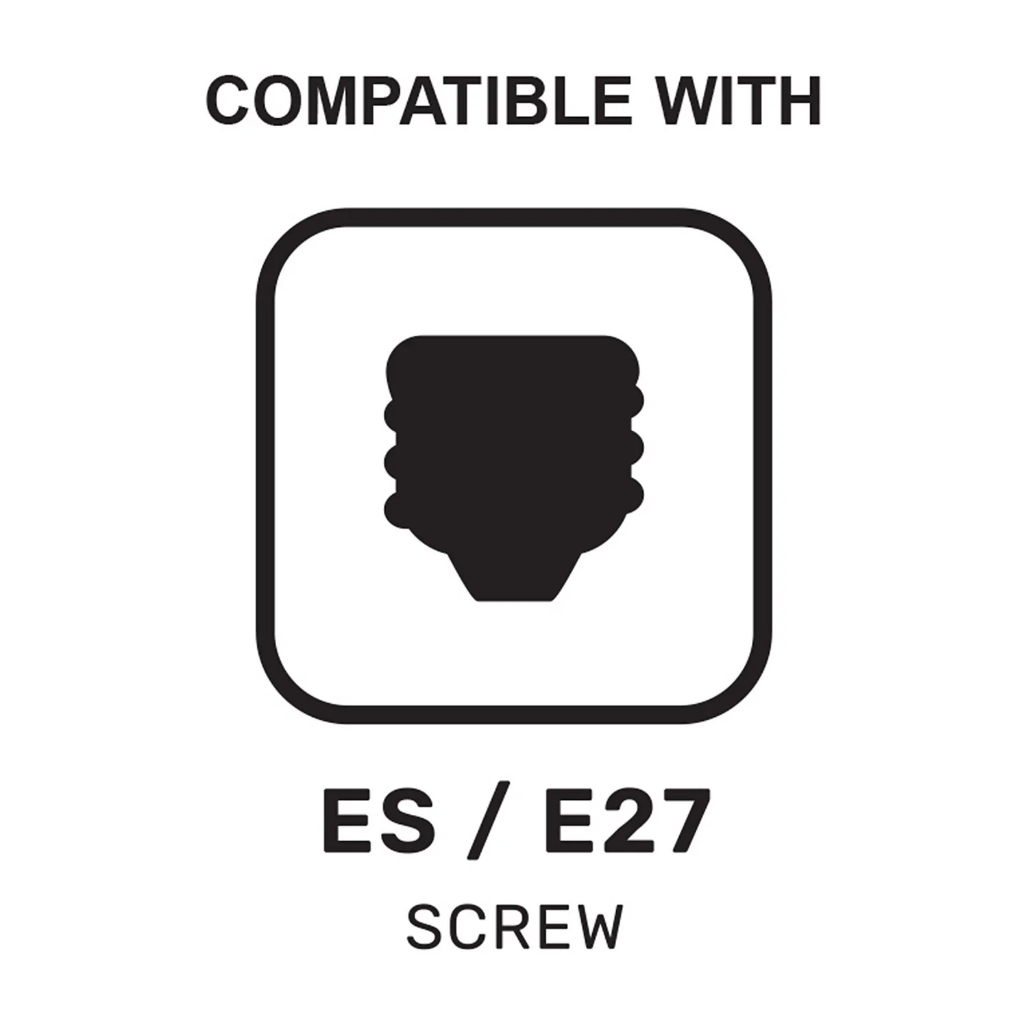 Bella Tripod Table Lamp - White 8 Bella Tripod Table Lamp - White - Image 6